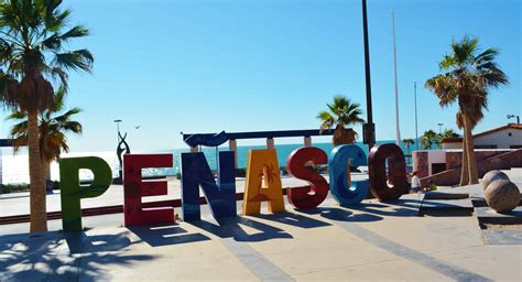 Puerto Peñasco - Mexico’s Perfect Piece of Paradise - MilesGeek ️