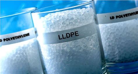 Linear low-density polyethylene (LLDPE) - LIMAM TRADING Co