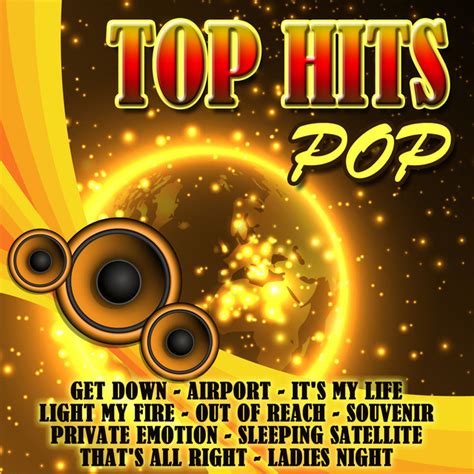 Top Hits-Pop - Compilation by Various Artists | Spotify