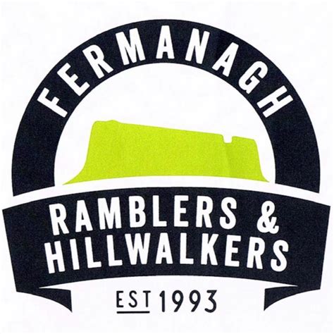 Fermanagh Ramblers and Hillwalkers