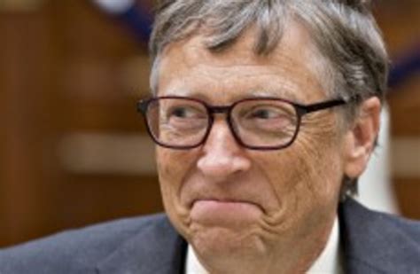 Bill Gates has a reason to smile today... · TheJournal.ie