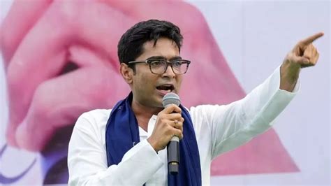 Abhishek Banerjee (Politician) Age, Biography, Family, Caste and More