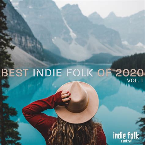 ‎Best Indie Folk of 2020, Vol. 1 by Various Artists on Apple Music