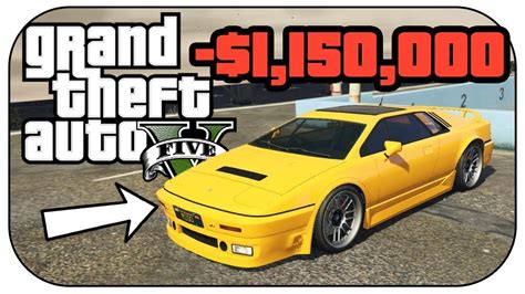 5 Things You MUST KNOW About the ARDENT! ($1,150,000 DLC Car) - YouTube