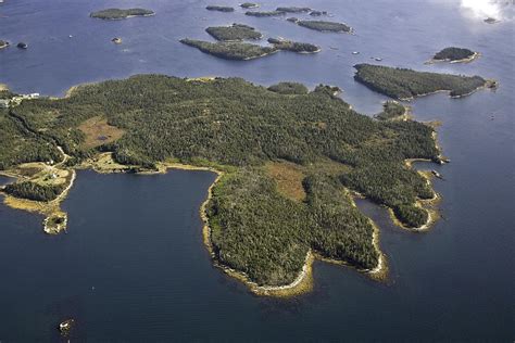 Private Islands for sale - Charles Island - Nova Scotia - Canada East/Central