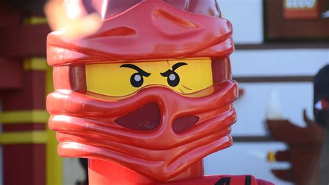 Legoland Florida's Ninjago World execs discuss next-gen attractions - Orlando Business Journal