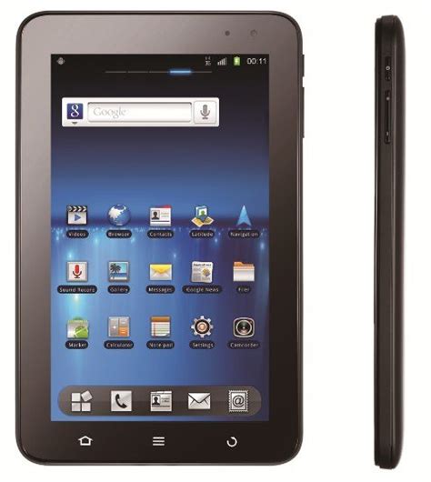 ZTE Light Tab 2 V9A now Available in Philippines for Php 15,490