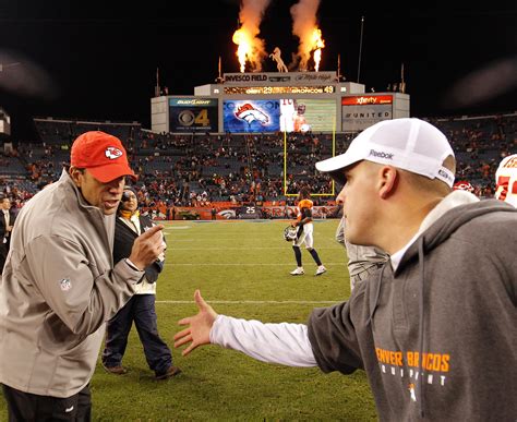 EXCLUSIVE: A Look Back: Josh McDaniels Fired From Denver Broncos ...