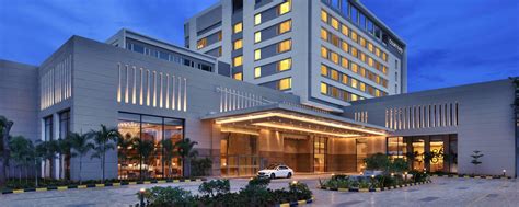 Courtyard by Marriott Madurai: Hotel de Negócios em Madurai