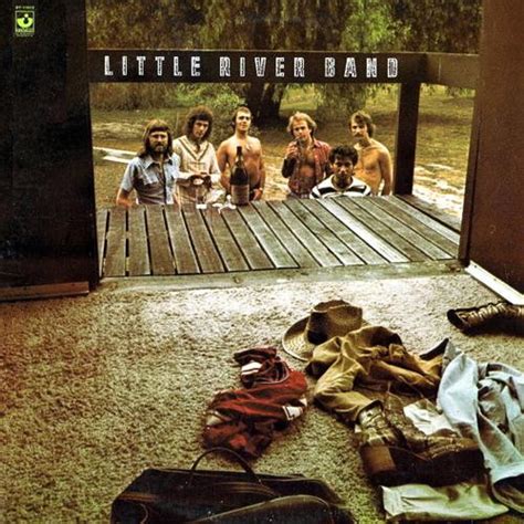 Little River Band – Little River Band (1975, Vinyl) - Discogs