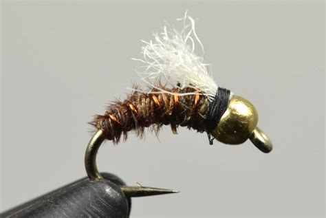 Shop Vac Fly Pattern - Nymph for Fly Fishing | Slide Inn