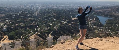 Best Viewpoints | The Hollywood Sign