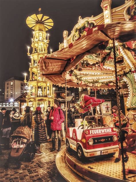 Dresden Christmas Market