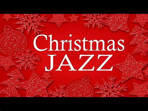 Jazz Guitar Christmas Music for Your Holiday Celebration