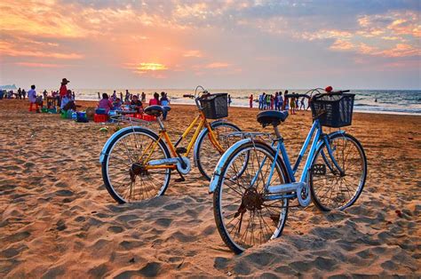 7 Out-of-the-Way Beaches in Myanmar