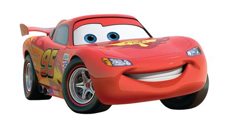 Cars Lightning McQueen Mater Sally Carrera Pixar - Cars Movie Cliparts ...