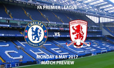 Chelsea-vs-Middlesbrough-Match-Preview | Betalyst.com