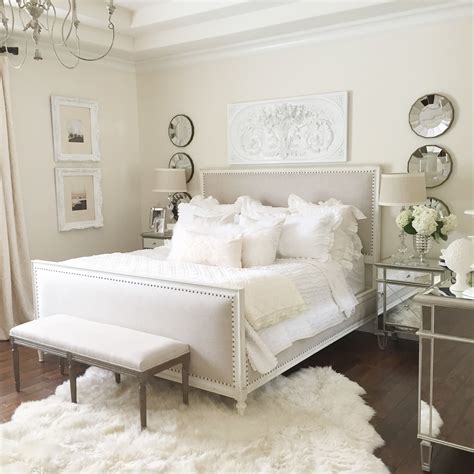 White bedroom furniture sets queen | Hawk Haven