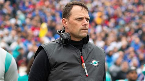 Dolphins fire Josh Boyer after three seasons as defensive coordinator