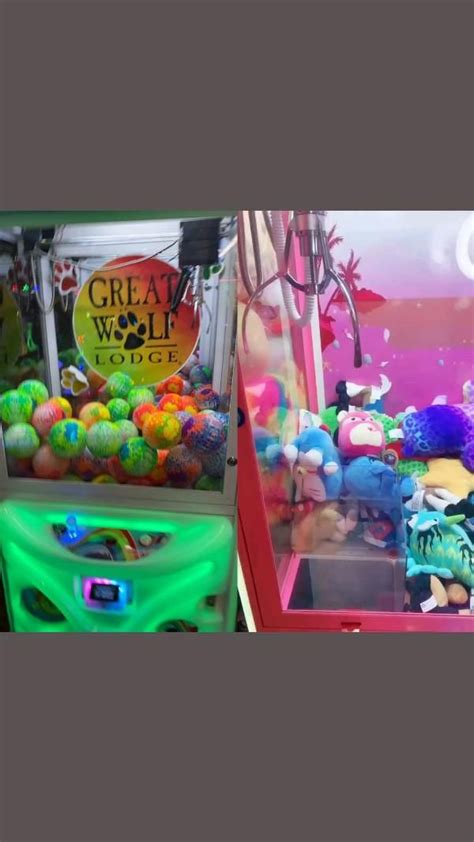 how to win the claw machine every time💜💞💫 💖💗 | Fun diy crafts, Fun diys ...