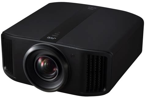 8K Projectors Shine at CEDIA Show – PMA Research