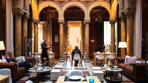 The 10 best Lisbon restaurants for design lovers