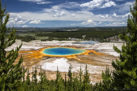 Top 33 Photo Spots at Yellowstone National Park, USA in 2022