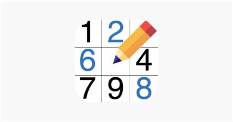 ‎Sudoku - Math Number Games on the App Store