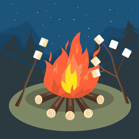 bonfire party clipart 20 free Cliparts | Download images on Clipground 2024