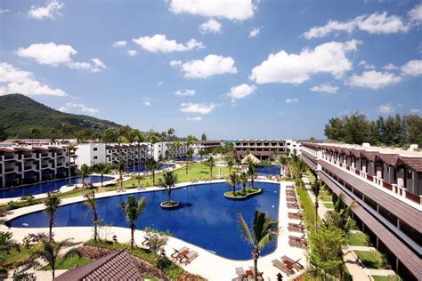 Kamala Beach Resort, A Sunprime Resort - Adults Only - SHA Plus Phuket ...