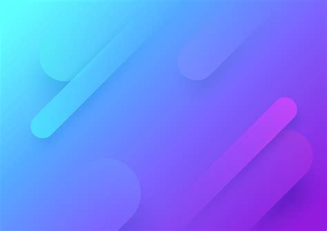 Gradient Abstract Shapes Background Purple on Behance | App background, Abstract shapes ...