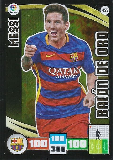 Football Cartophilic Info Exchange: Panini (Spain) - Adrenalyn XL Liga ...