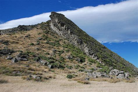 Landforms in the World: Erosion Landform ( 05. Dissected Plateau )