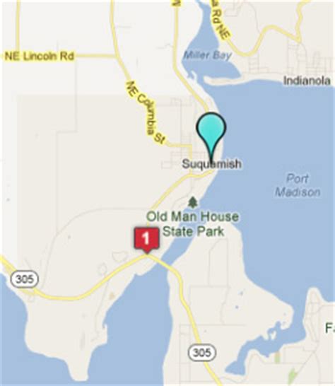 Suquamish, WA Hotels & Motels - See All Discounts