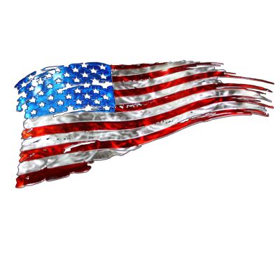 Usa waving flag transparent png - Image Resolution 512x512 - American Flag Download | Bingkai