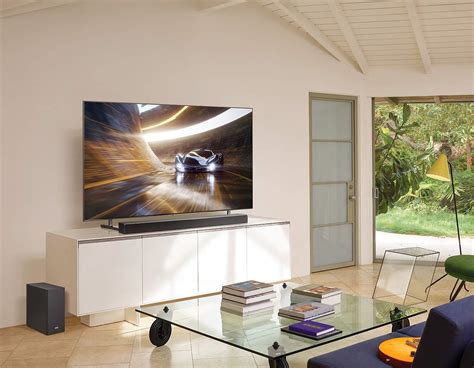 7 Best Soundbars for Samsung TV ([year]) - AudioReputation