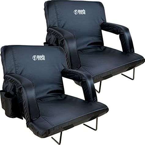 Amazon Best Sellers: Best Stadium Seats & Cushions