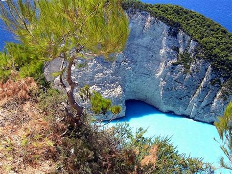 Navagio Beach Greece Beautiful Photos