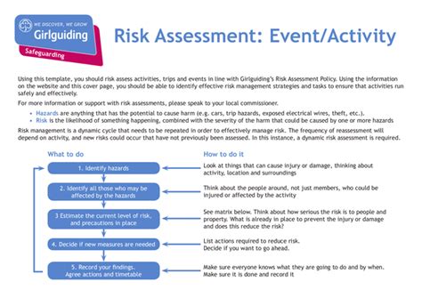 Fill - Free fillable forms for Girlguiding UK