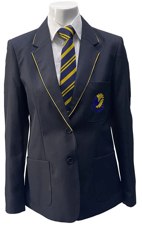 Connaught School for Girls Blazer - Victoria 2 Schoolwear