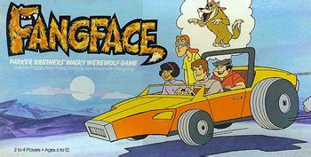 Fangface (Western Animation) - TV Tropes