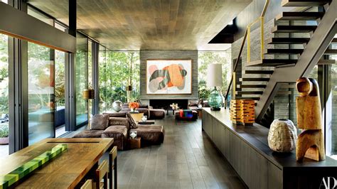 Inside The Cottle Radziner Family's L.A. Home | Architectural Digest