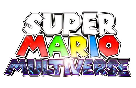 "Super Mario Multiverse: Adventure" - The Pixels