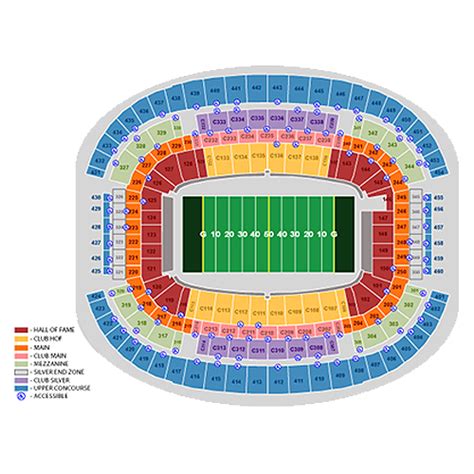 Dallas Cowboys Stadium Seating Chart Taylor Swift – Two Birds Home