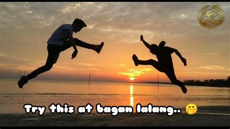 Bagan Lalang Sunset Part 1 - YouTube