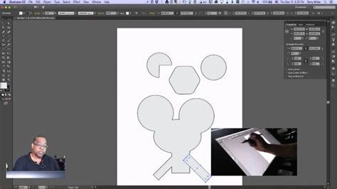 New Drawing Tools in Adobe Illustrator CC | Drawing tools, Adobe ...