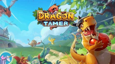 Dragon Tamer gameplay - YouTube