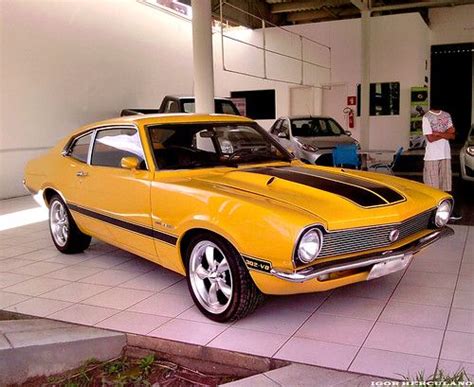 Ford maverick gt – Artofit