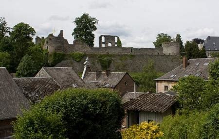 Rochefort Castle, Namur | Ticket Price | Timings | Address: TripHobo