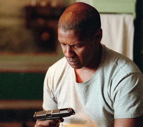 Denzel Washington's most underrated film is on Netflix - UNILAD